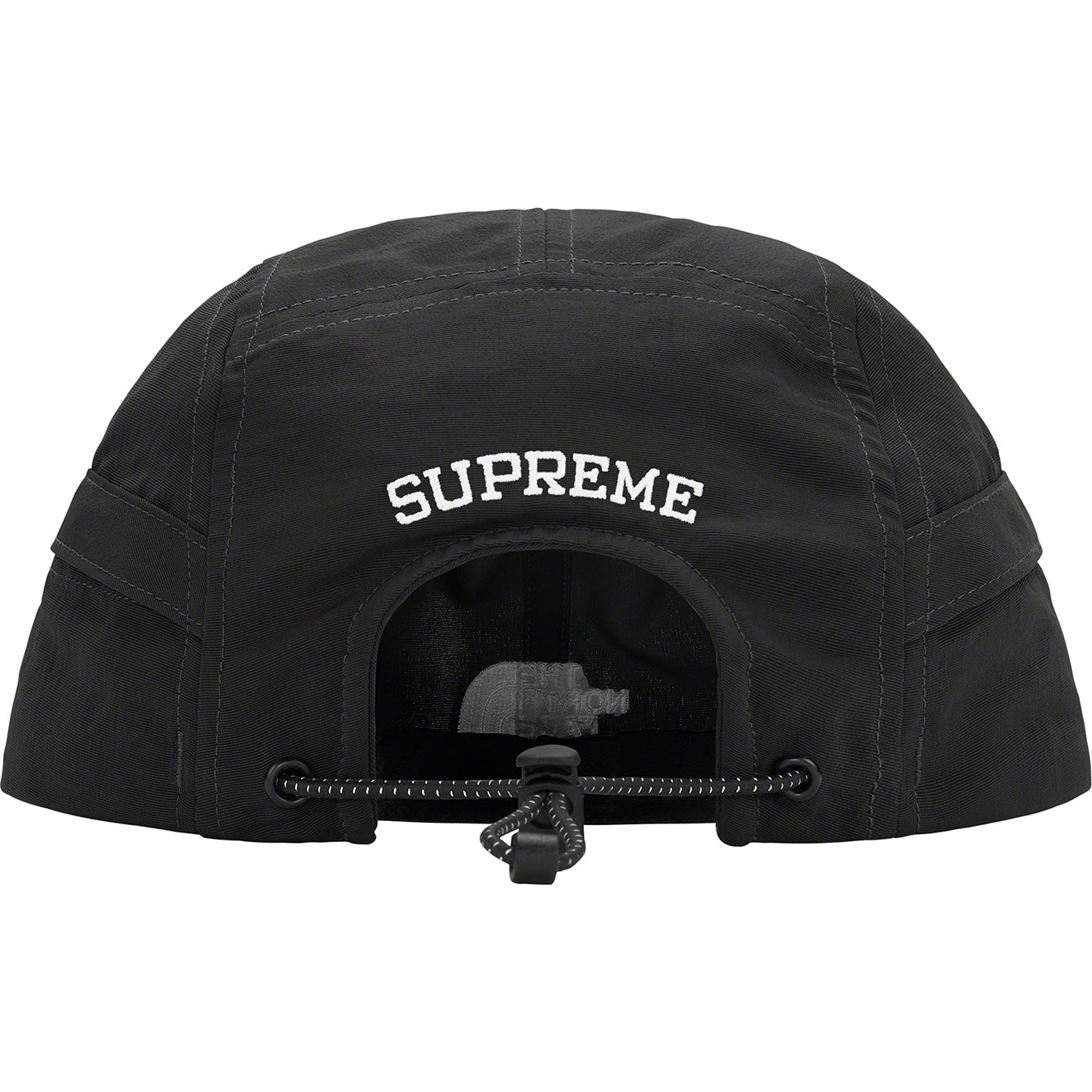 Supreme®/The North Face® Trekking Soft Bill Cap view 5